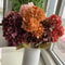 Artificial Hydrangea Fake Flower Wedding Photography Bouquet Home Decor 1