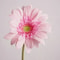 Artificial Gerbera Real Touch Cloth Flowers Home Decor 9