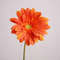 Artificial Gerbera Real Touch Cloth Flowers Home Decor 6
