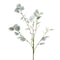 Artificial Eucalyptus Long Stem Branches For Home Decor 9
