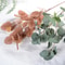 Artificial Eucalyptus Long Stem Branches For Home Decor 4