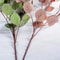 Artificial Eucalyptus Long Stem Branches For Home Decor 5