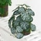 Artificial Plant Bonsai Fake Leaves Plastic Arrangement 3