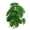 Artificial Plant Bonsai Fake Leaves Plastic Arrangement 7
