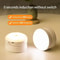 Rechargeable Wireless LED Motion Sensor Night Light 360 Degree Rotating Magnetic Mount 3