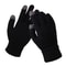 Warm Winter Knit Touch Screen Gloves Full Finger Outdoor Cycling Driving Wool Blend 7