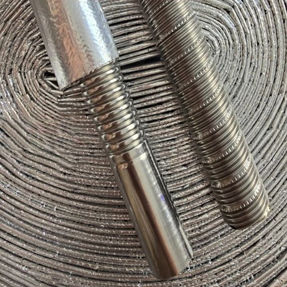 Stainless Steel Exhaust Pipe Tube Hose Kit For Car Air Diesel Heater 3