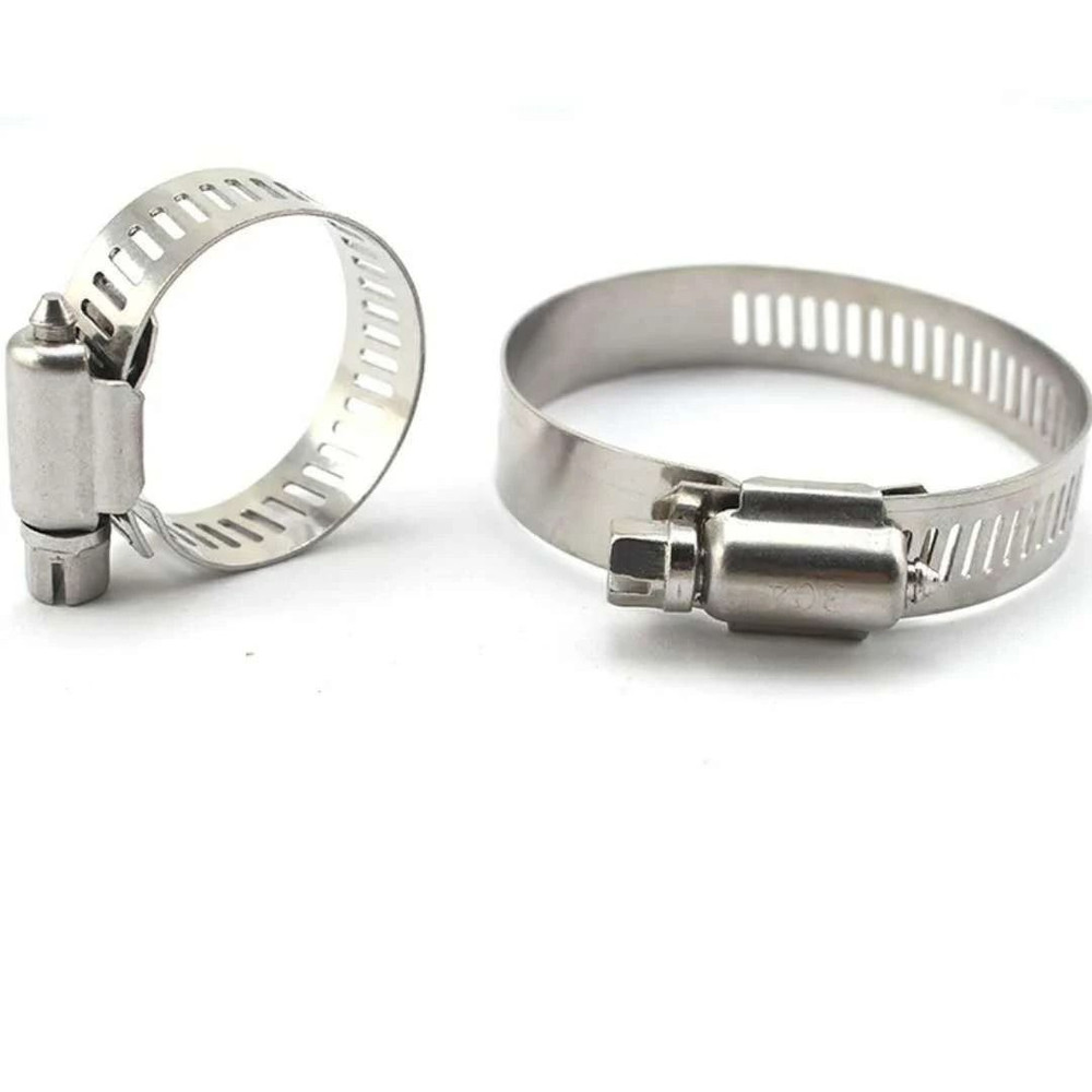 Stainless Steel Exhaust Pipe Tube Hose Kit For Car Air Diesel Heater 5