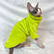 Fashionable Cat And Dog Winter Sweater Pet Hoodie Warm Knit Outfit 1
