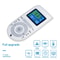 Digital 12 Mode TENS EMS Machine With 4 Electrode Pads Muscle Stimulator 4
