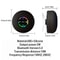 Portable Wireless Bluetooth Speaker LED IPX4 Waterproof Loudspeaker Outdoor Mini Stereo Sound Box 5