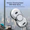 High Suction Smart Electric Window Cleaning Robot Double Sided Glass Cleaner 0