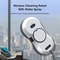 High Suction Smart Electric Window Cleaning Robot Double Sided Glass Cleaner 0