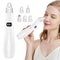 3 Mode Face Pore Vacuum Skin Cleanser Dead Skin Remover Facial Tool 1