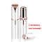 Mini Electric Facial Hair Remover Portable Razor Epilator For Women 9