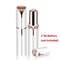 Mini Electric Facial Hair Remover Portable Razor Epilator For Women 9
