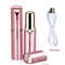 Mini Electric Facial Hair Remover Portable Razor Epilator For Women 6