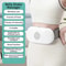 Electric Belly Shaking Massager Portable Wireless Abdominal Massage Belt Machine 1
