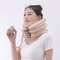 Medical Cervical Neck Traction Inflatable Neck Stretcher Brace 0