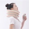 Medical Cervical Neck Traction Inflatable Neck Stretcher Brace 1