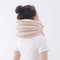 Medical Cervical Neck Traction Inflatable Neck Stretcher Brace 2