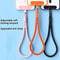 Universal Adjustable Mobile Phone Lanyard Short Wrist Strap With Anti Drop Design 1