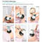 Electric Body Slimming Massager Handheld Infrared Massager For Arm Leg Hip Belly Fat Remover 3
