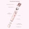 Women Electric Razor 2 In 1 Dual Head Bikini Trimmer Wet Dry Use 5