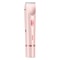 Women Electric Razor 2 In 1 Dual Head Bikini Trimmer Wet Dry Use 6