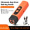 Ultrasonic Anti Bark Deterrent Device Long Range Alternative To Bark Collar 1