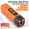 Ultrasonic Anti Bark Deterrent Device Long Range Alternative To Bark Collar 4