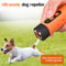 Ultrasonic Anti Bark Deterrent Device Long Range Alternative To Bark Collar 5