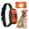 Pet Dog Anti Barking Device USB Rechargeable Ultrasonic Training Collar 12