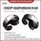 Bluetooth Earphone Clip On Mono Bone Conduction GD28 Wireless Headset 2