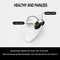 Bluetooth Earphone Clip On Mono Bone Conduction GD28 Wireless Headset 5