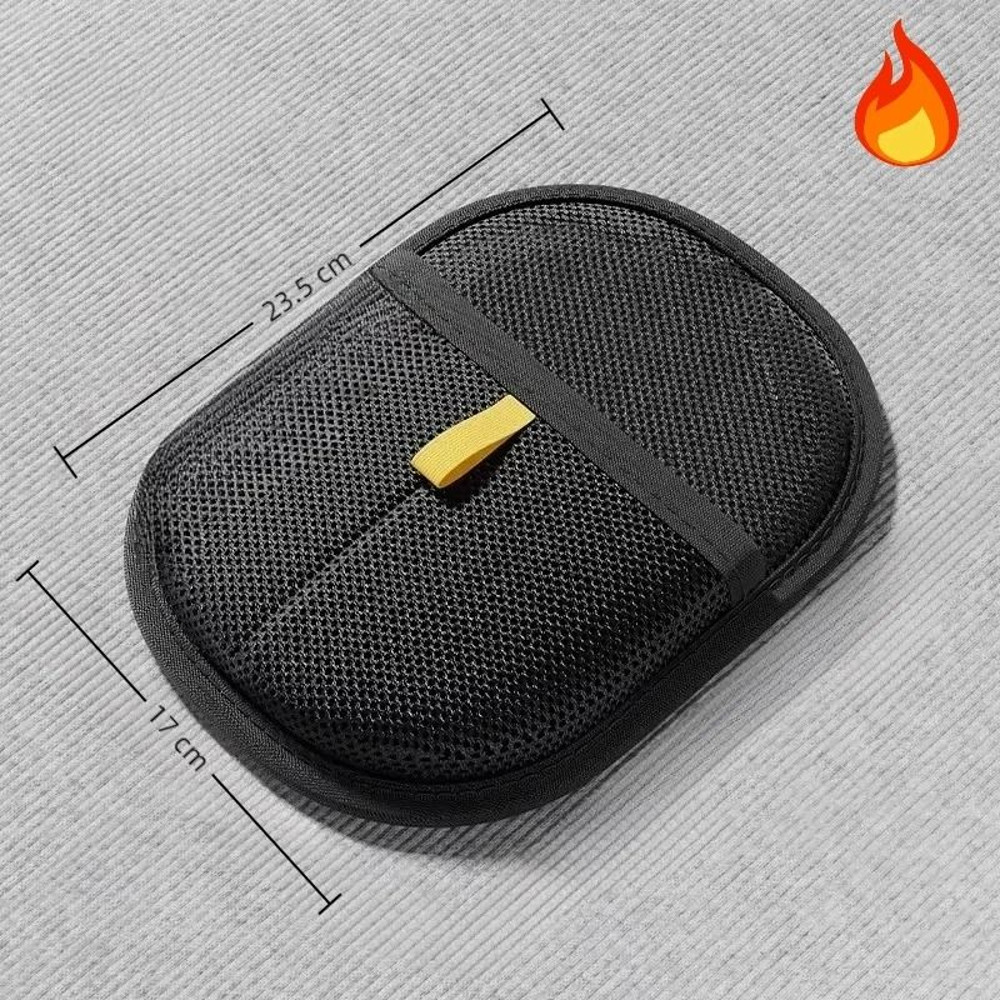 Pet Grooming Glove Hair Remover For Dogs And Cats 7