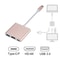 USB C To HDMI USB30 Hub 3 In 1 Adapter 3