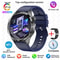 GT5 PRO Smart Watch With AMOLED HD Screen Bluetooth Call GPS And NFC 8