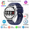 GT5 PRO Smart Watch With AMOLED HD Screen Bluetooth Call GPS And NFC 9