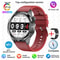 GT5 PRO Smart Watch With AMOLED HD Screen Bluetooth Call GPS And NFC 10
