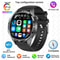 GT5 PRO Smart Watch With AMOLED HD Screen Bluetooth Call GPS And NFC 6