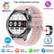 GT5 PRO Smart Watch With AMOLED HD Screen Bluetooth Call GPS And NFC 12