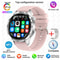 GT5 PRO Smart Watch With AMOLED HD Screen Bluetooth Call GPS And NFC 13