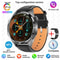 GT5 PRO Smart Watch With AMOLED HD Screen Bluetooth Call GPS And NFC 14