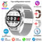 GT5 PRO Smart Watch With AMOLED HD Screen Bluetooth Call GPS And NFC 17