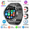 GT5 PRO Smart Watch With AMOLED HD Screen Bluetooth Call GPS And NFC 18