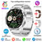 GT5 PRO Smart Watch With AMOLED HD Screen Bluetooth Call GPS And NFC 19
