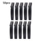 Eyebrow Trimmer Knives Portable Face Razor Hair Remover 10
