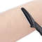 Eyebrow Trimmer Knives Portable Face Razor Hair Remover 5