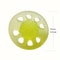 TPE Hand Exercise Band And 8 Hole Grip Ball Hand Strengthener 3
